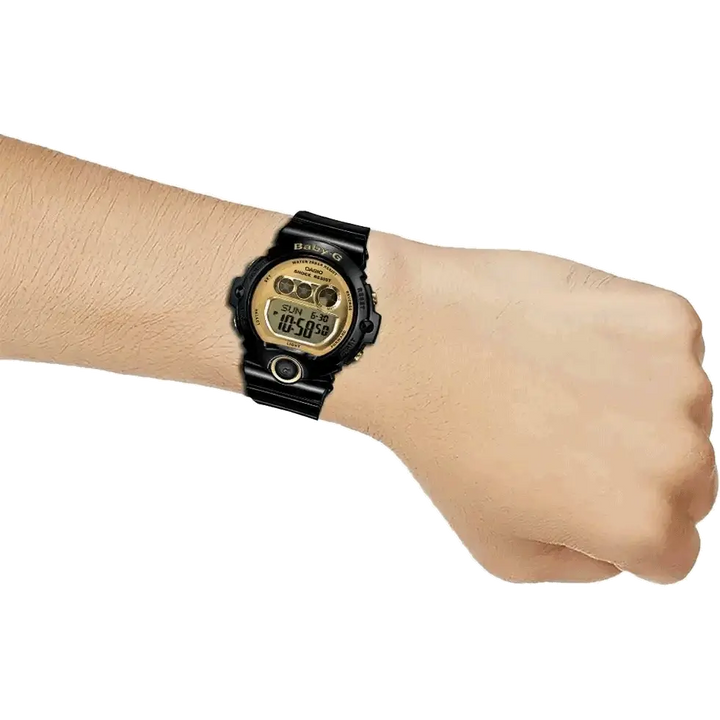 Casio B152 BG-6901-1DR Baby-G