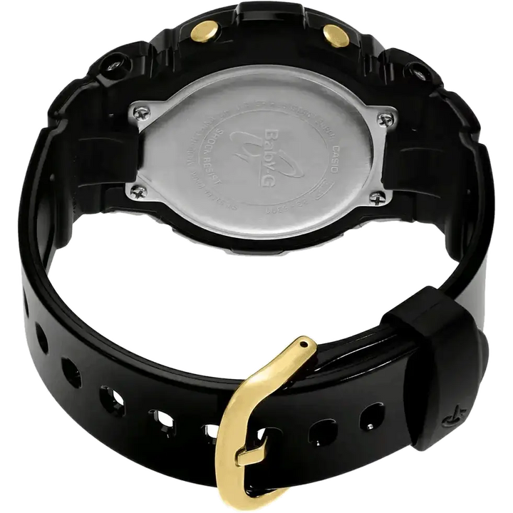 Casio B152 BG-6901-1DR Baby-G