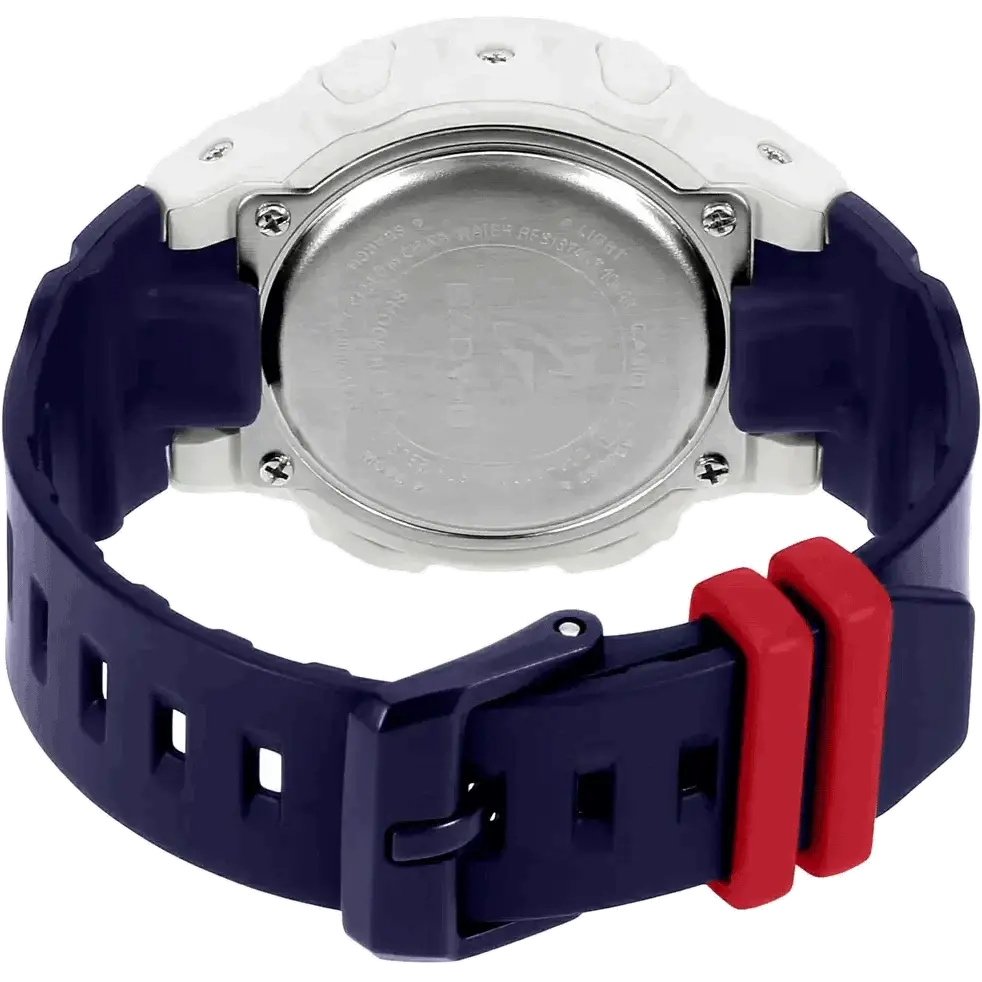 Casio B186 BGA-230SC-7BDR Baby-G