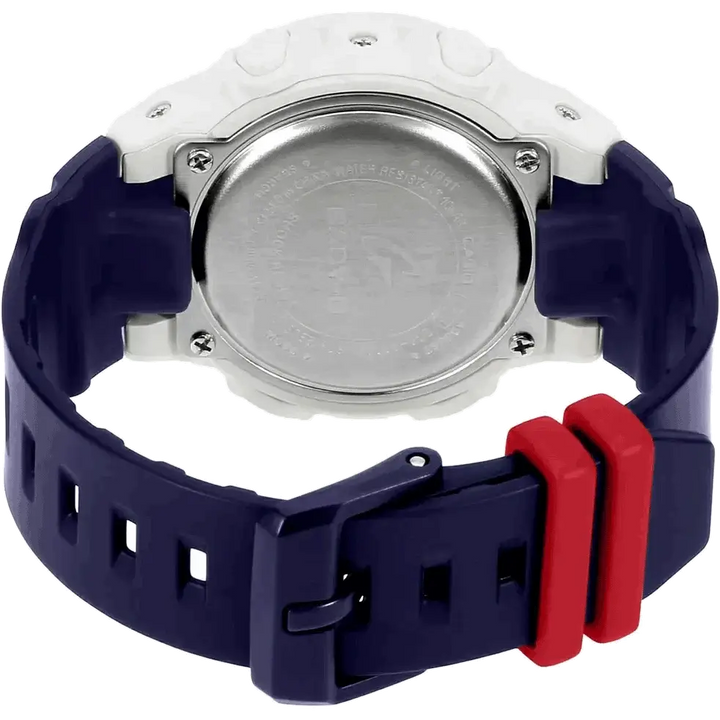 Casio B186 BGA-230SC-7BDR Baby-G