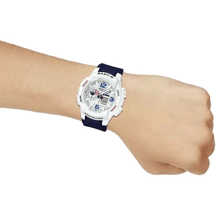 Casio B186 BGA-230SC-7BDR Baby-G