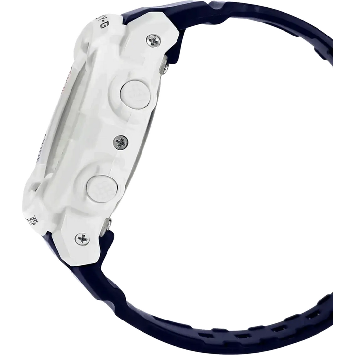 Casio B186 BGA-230SC-7BDR Baby-G