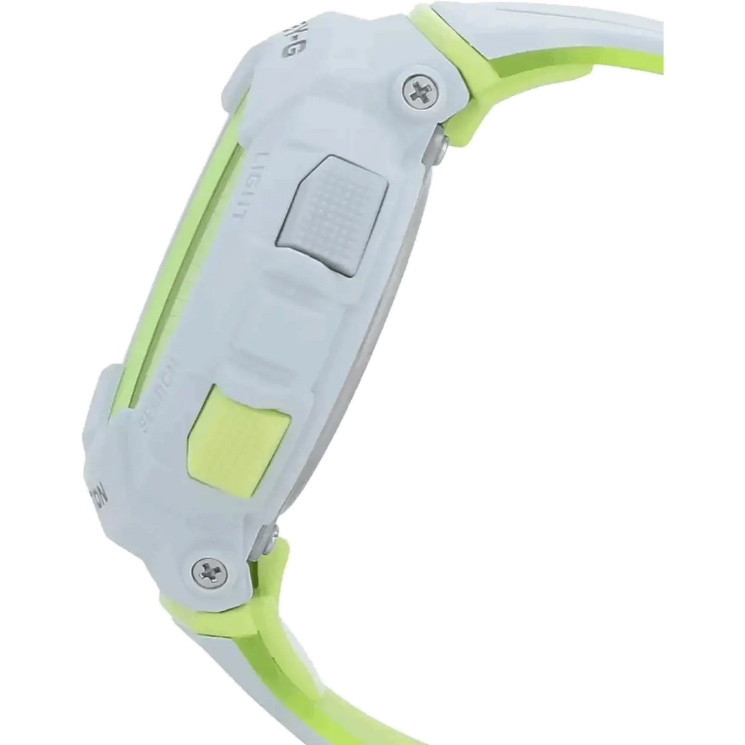 Casio B198 BGA-240L-7ADR Baby-G