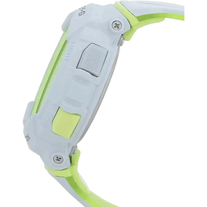 Casio B198 BGA-240L-7ADR Baby-G