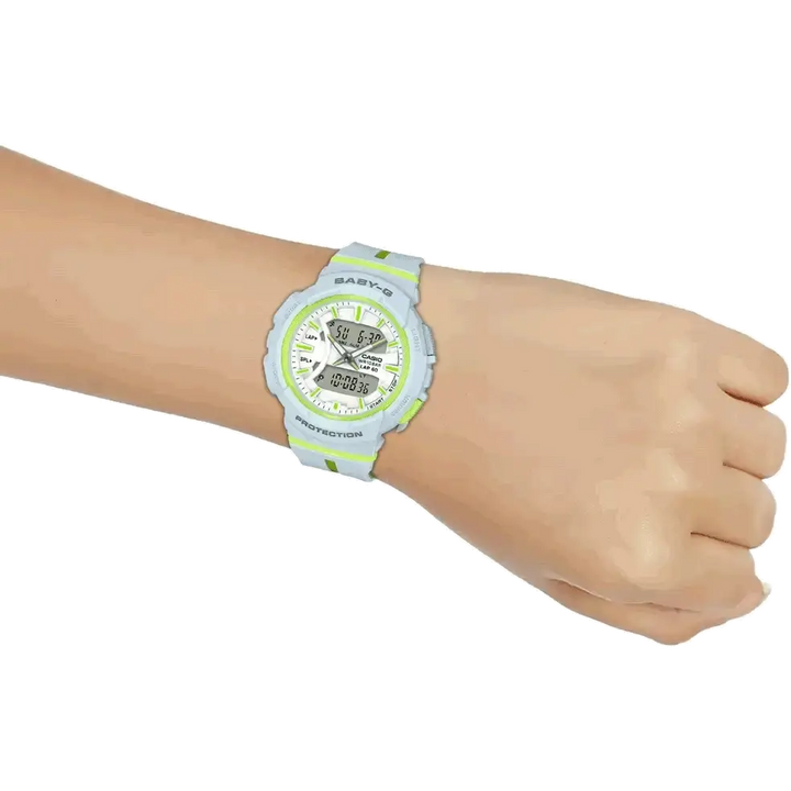 Casio B198 BGA-240L-7ADR Baby-G