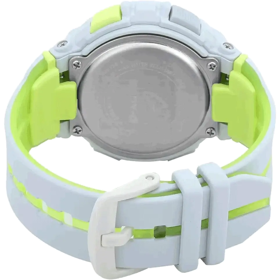 Casio B198 BGA-240L-7ADR Baby-G