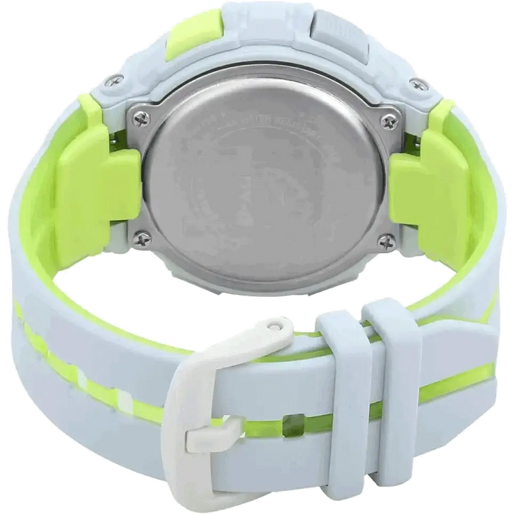 Casio B198 BGA-240L-7ADR Baby-G