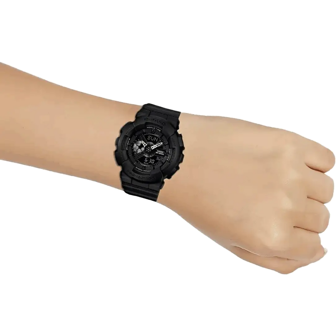 Casio BX023 BA-110BC-1ADR Baby-G