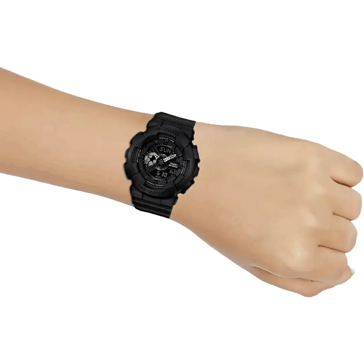 Casio BX023 BA-110BC-1ADR Baby-G