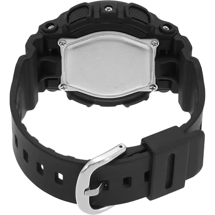 Casio BX023 BA-110BC-1ADR Baby-G