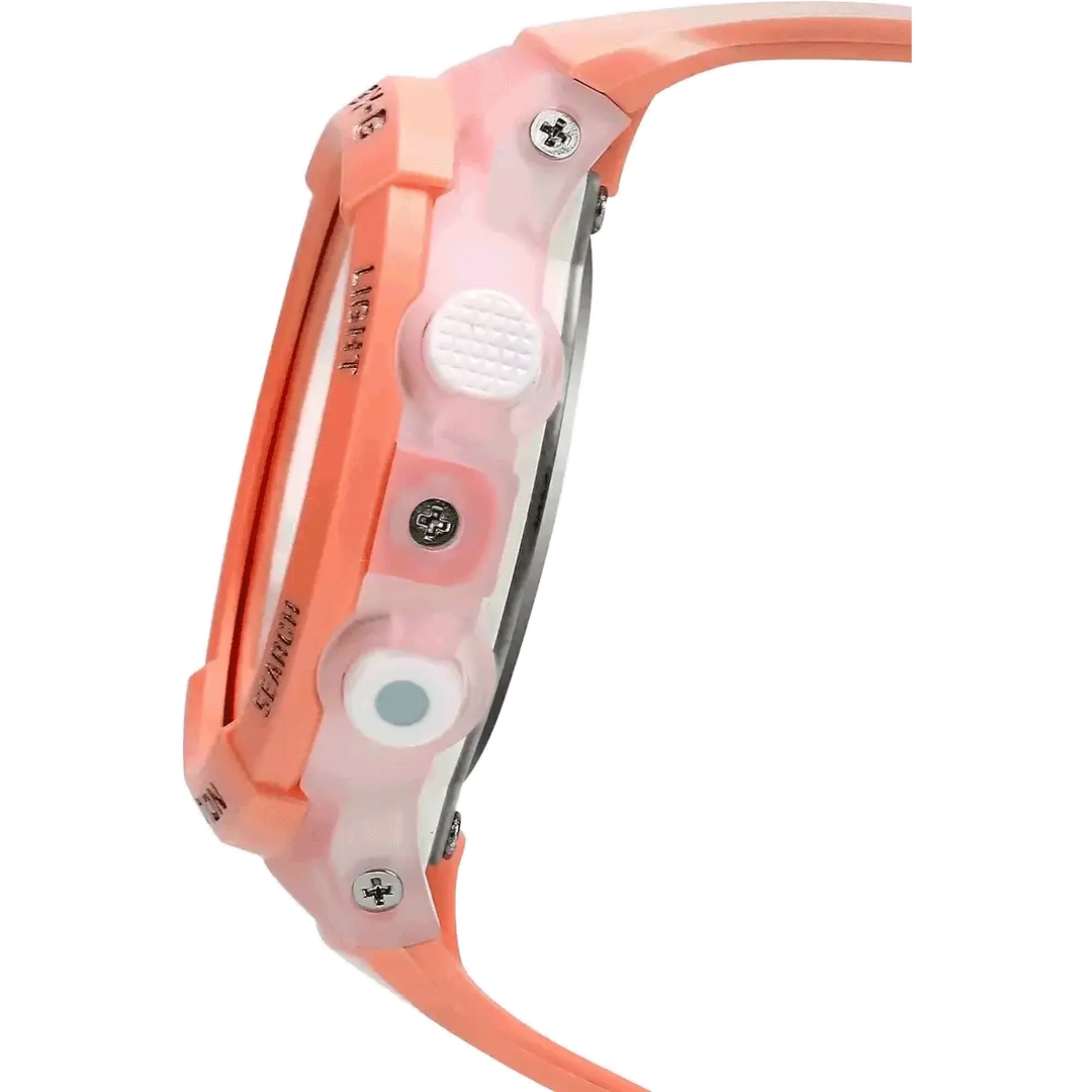 Casio BX096 BGS-100-4ADR Baby-G