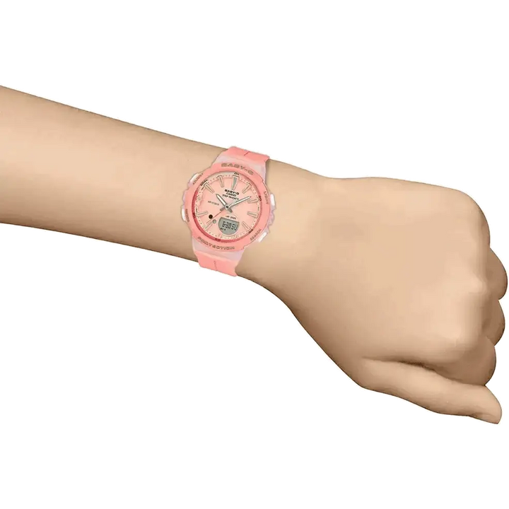 Casio BX096 BGS-100-4ADR Baby-G