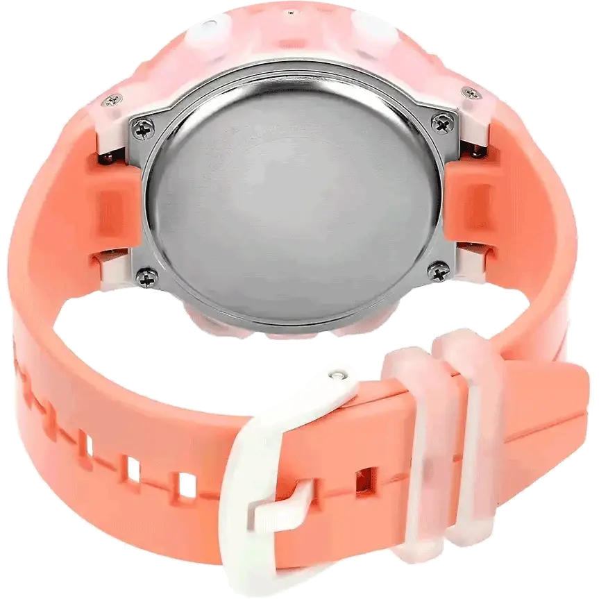 Casio BX096 BGS-100-4ADR Baby-G