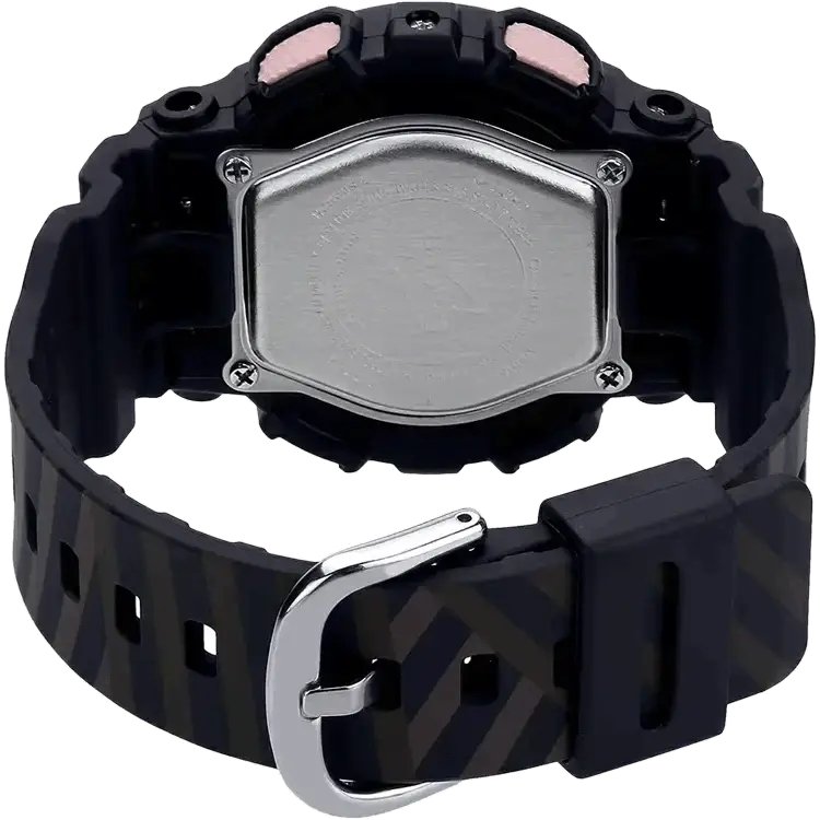 Casio BX100 BA-110CH-1ADR Baby-G