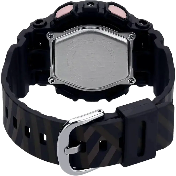 Casio BX100 BA-110CH-1ADR Baby-G