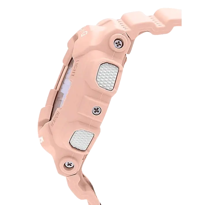 Casio BX158 BA-110RG-4ADR Baby-G