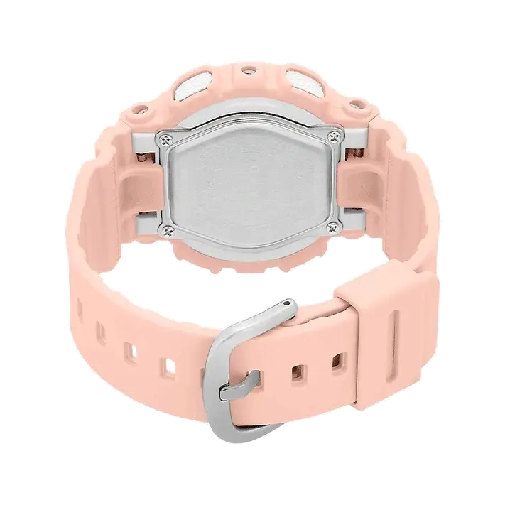 Casio BX158 BA-110RG-4ADR Baby-G