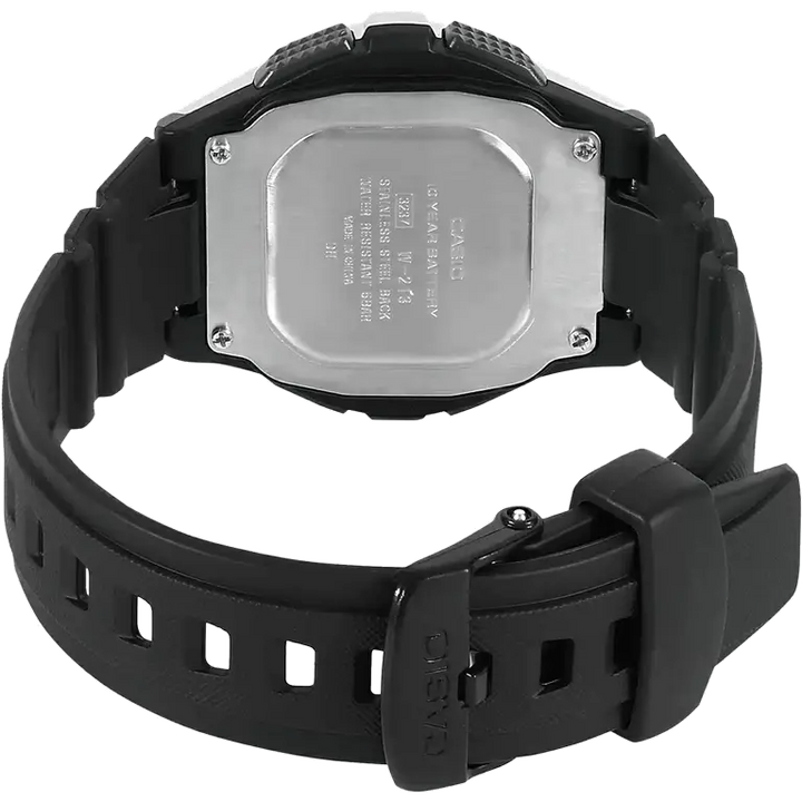 Casio D065 W-213-1AVDF Youth