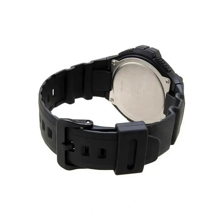 Casio D093 W-S220-9AVDF Youth