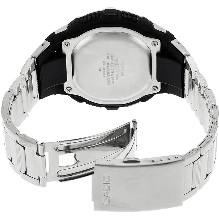 Casio D115 AE-2100WD-1AVDF Youth