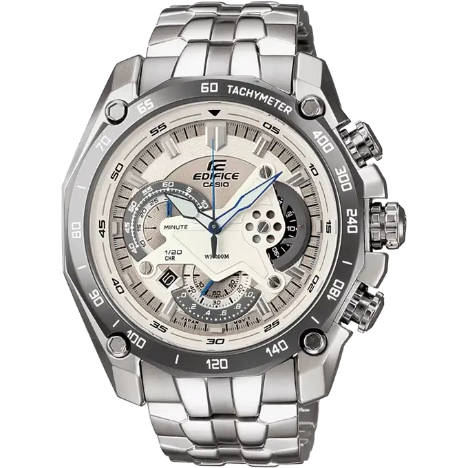 Casio ED391 EF-550D-7AVDF Edifice