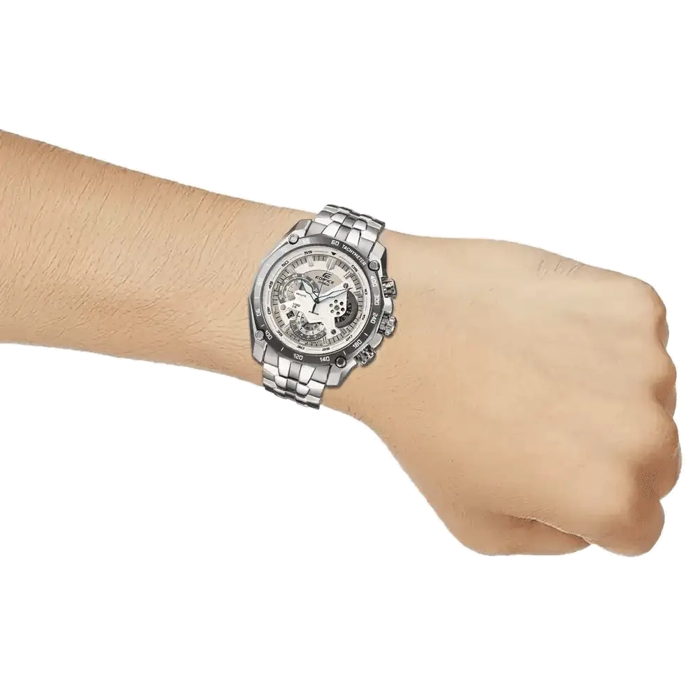 Casio ED391 EF-550D-7AVDF Edifice