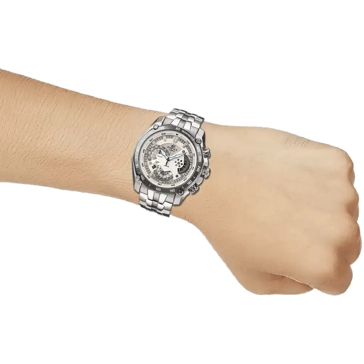 Casio ED391 EF-550D-7AVDF Edifice