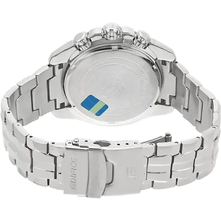 Casio ED391 EF-550D-7AVDF Edifice