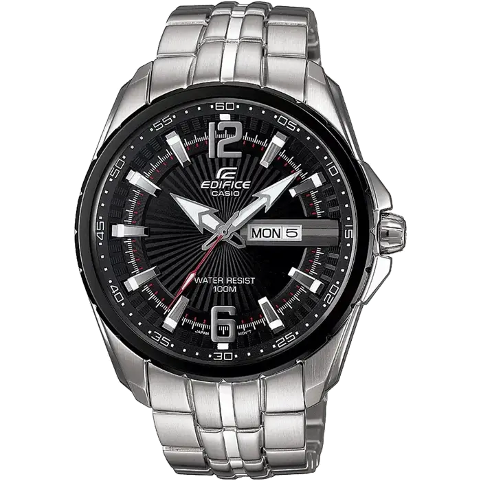 Casio ED444 EF-131D-1A1VDF Edifice