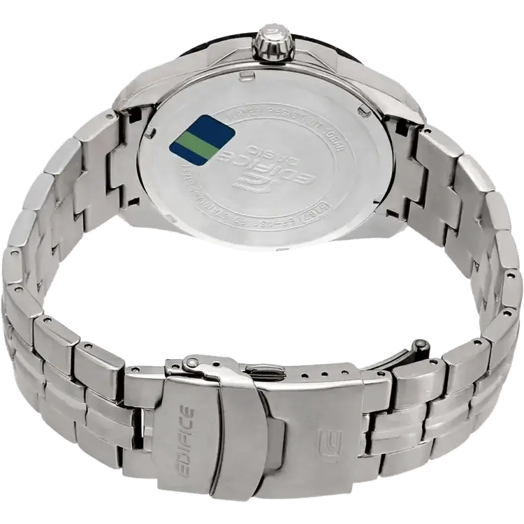 Casio ED444 EF-131D-1A1VDF Edifice