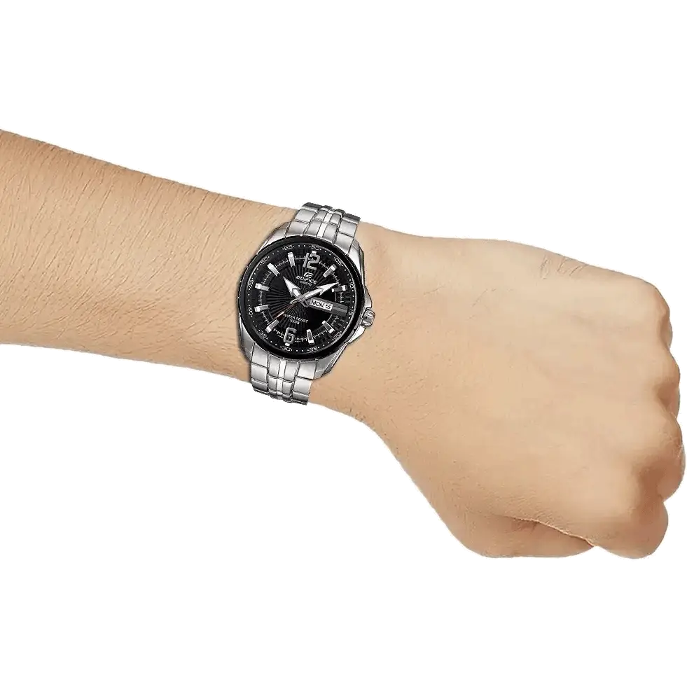 Casio ED444 EF-131D-1A1VDF Edifice