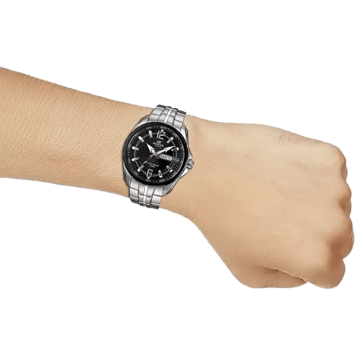 Casio ED444 EF-131D-1A1VDF Edifice