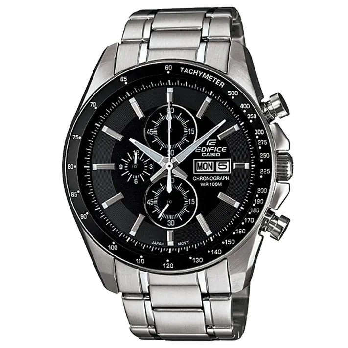 Casio EX043 EFR-502D-1AVDF Edifice