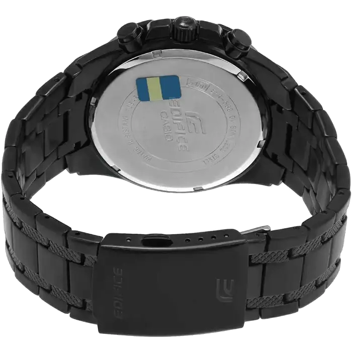 Casio EX181 EFR-538BK-5AVUDF Edifice