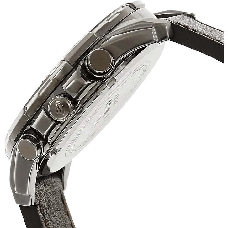 Casio EX184 EFR 538L 5AVUDF Edifice The Watch Factory