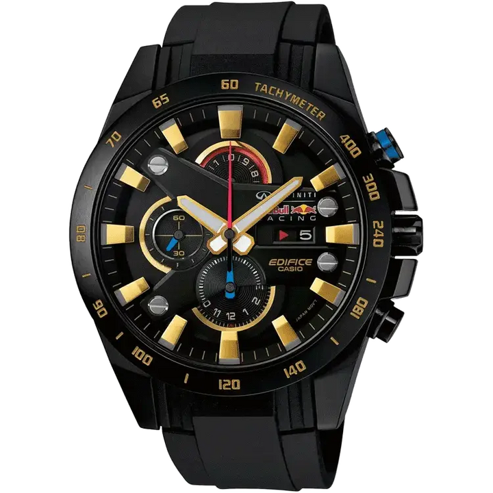 Casio EX215 EFR-540RBP-1ADR Edifice