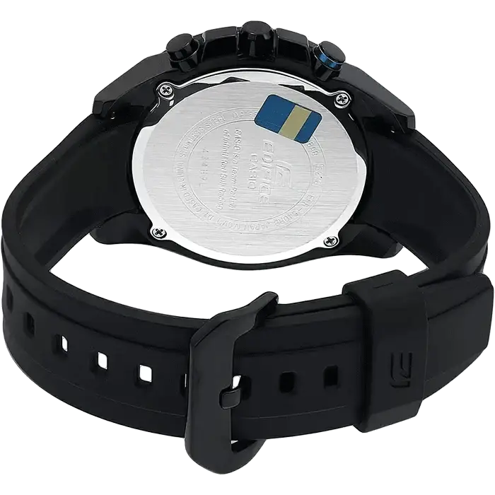 Casio EX215 EFR-540RBP-1ADR Edifice