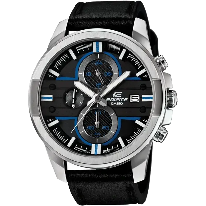 Casio EX227 EFR-543L-1AVUDF Edifice