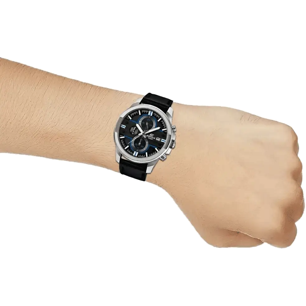 Casio EX227 EFR-543L-1AVUDF Edifice