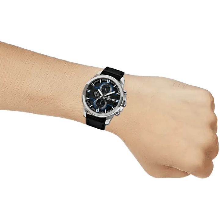 Casio EX227 EFR-543L-1AVUDF Edifice