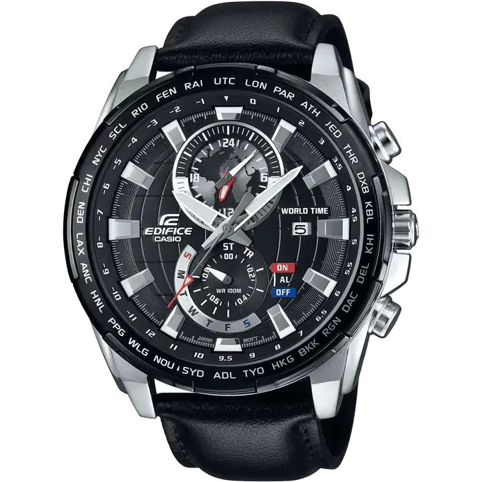 Casio EX264 EFR-550L-1AVUDF Edifice