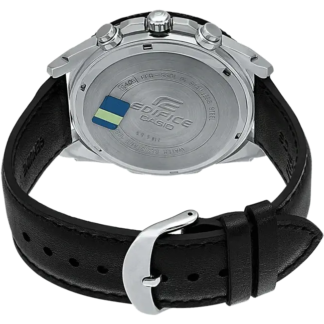 Casio EX264 EFR-550L-1AVUDF Edifice