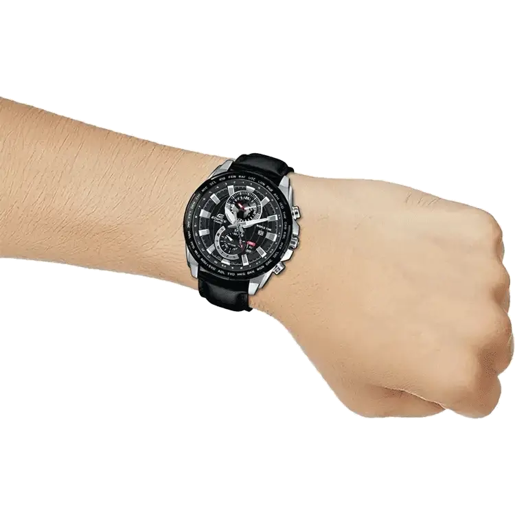 Casio EX264 EFR-550L-1AVUDF Edifice