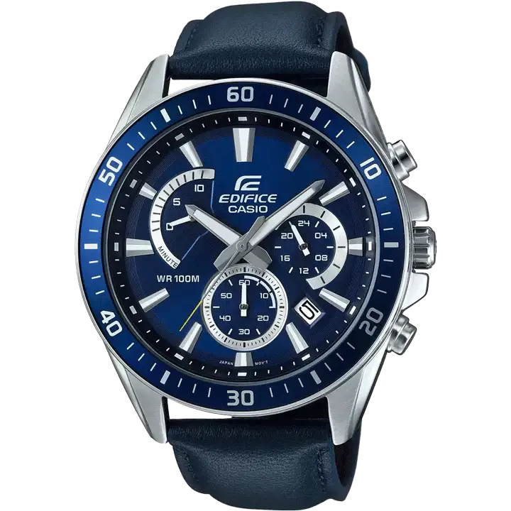 Casio EX278 EFR-552L-2AVUDF Edifice