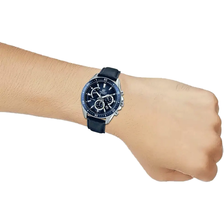 Casio EX278 EFR-552L-2AVUDF Edifice