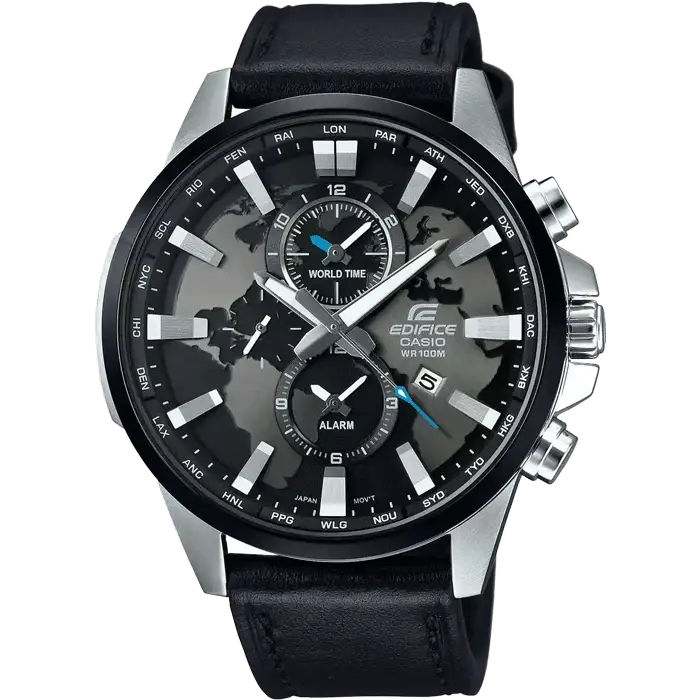 Casio EX297 EFR-303L-1AVUDF Edifice