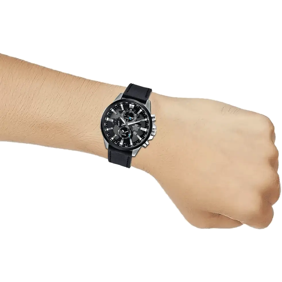 Casio EX297 EFR-303L-1AVUDF Edifice