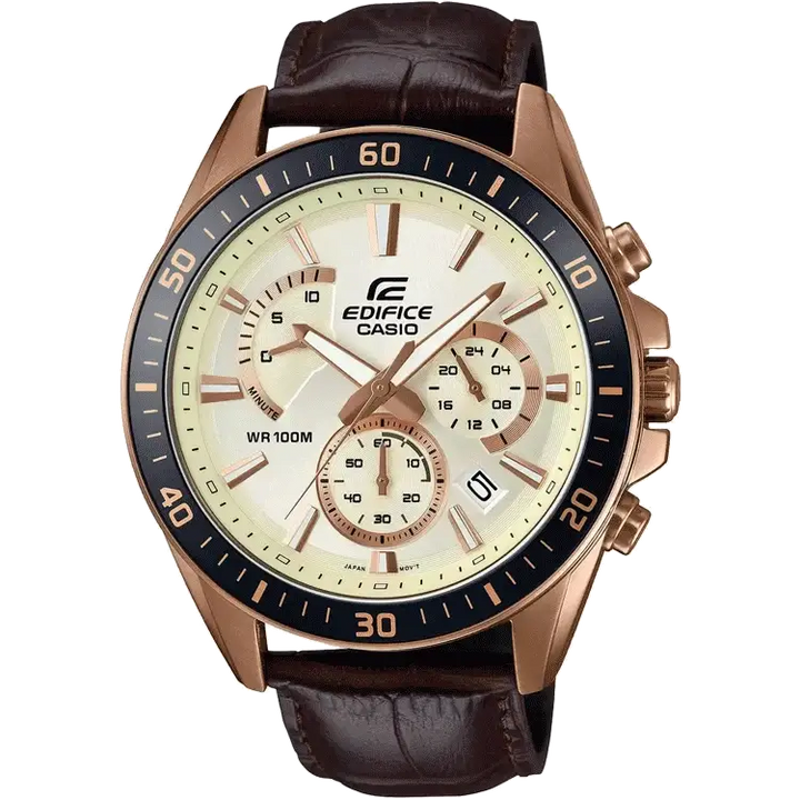 Casio EX359 EFR-552GL-7AVUDF Edifice