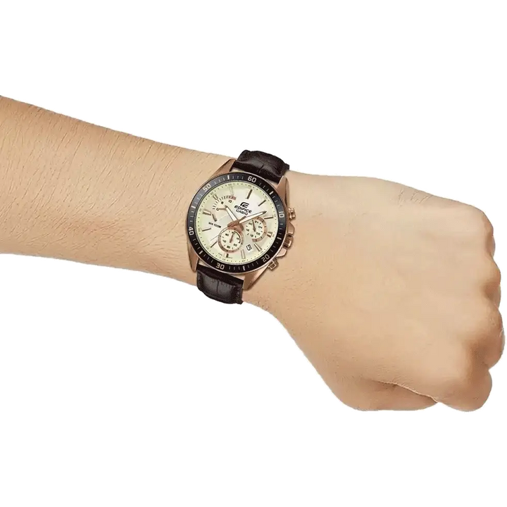 Casio EX359 EFR-552GL-7AVUDF Edifice