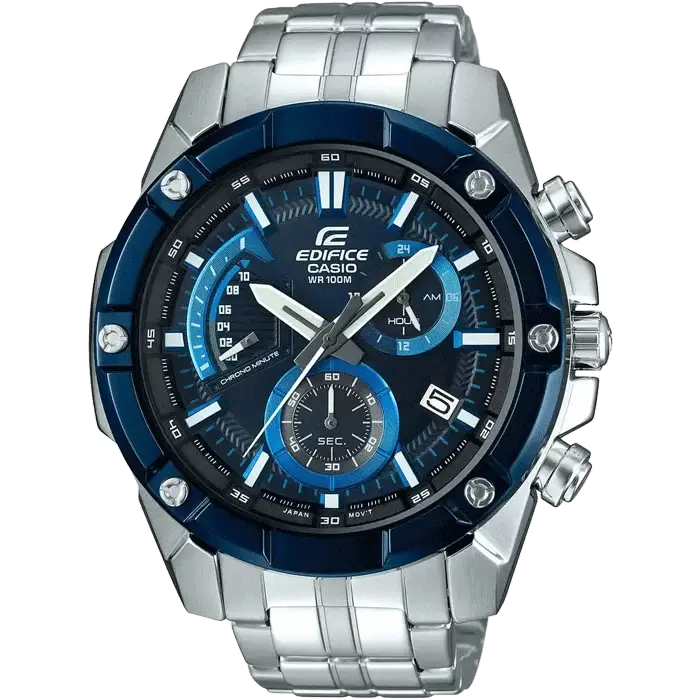 Casio EX396 EFR-559DB-2AVUDF Edifice
